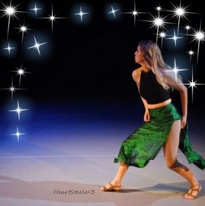 Meet your Posher, Megan